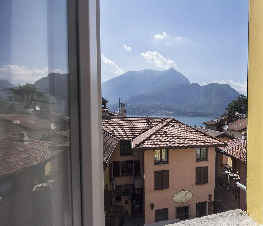 Appartamenti Meraviglia Bellagio Italien