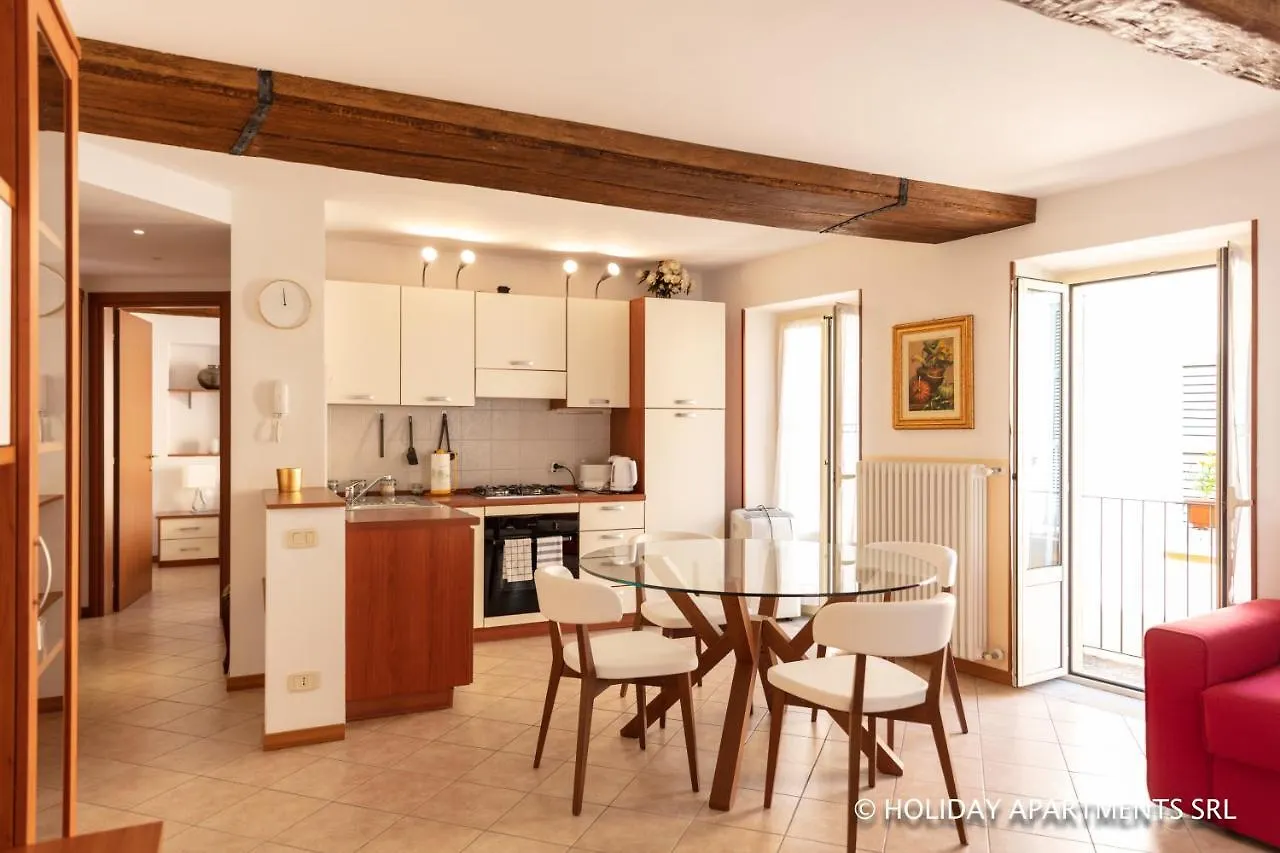 Apartmán Appartamenti Meraviglia Bellagio Itálie