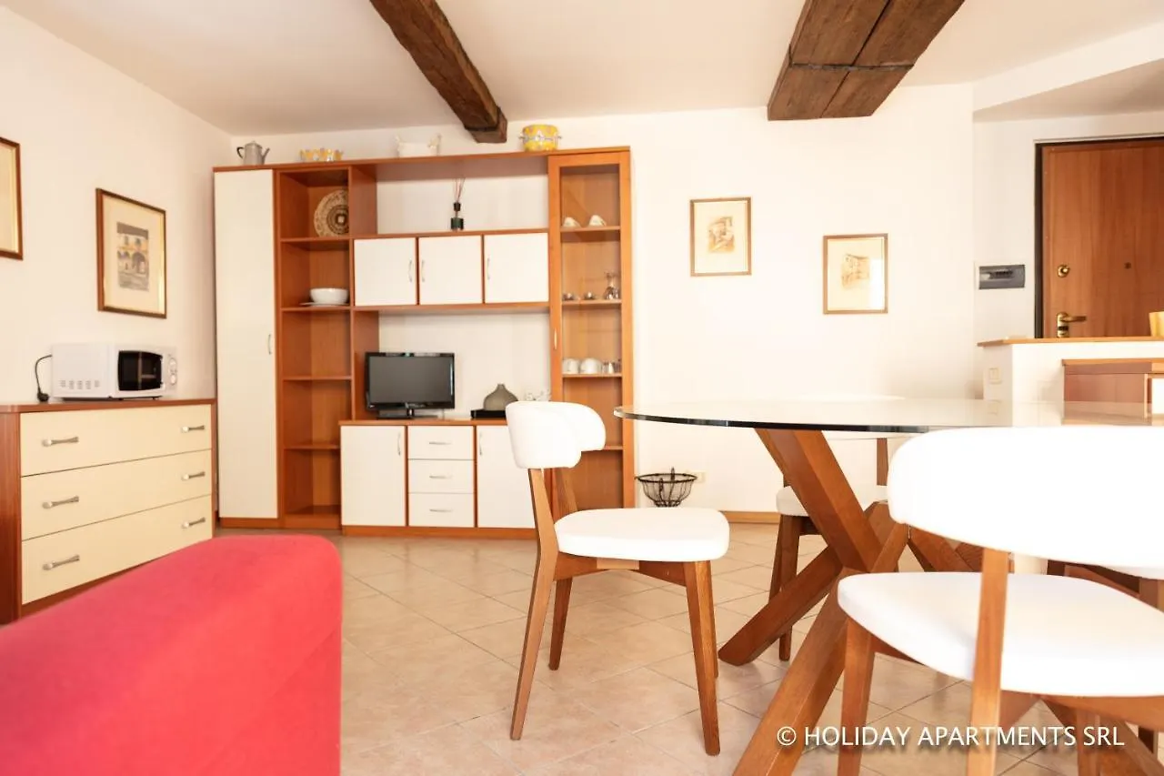 Appartamenti Meraviglia Bellagio Apartment