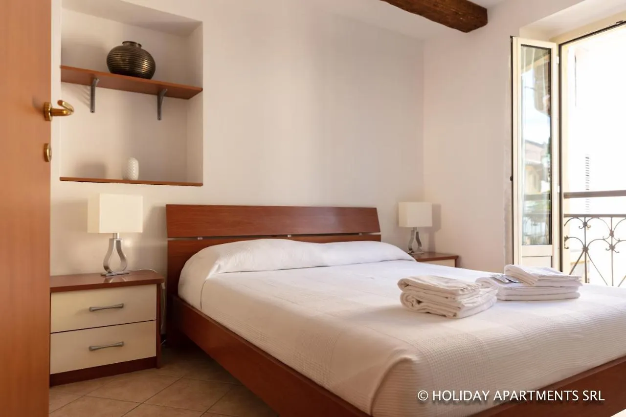 Apartment Appartamenti Meraviglia Bellagio