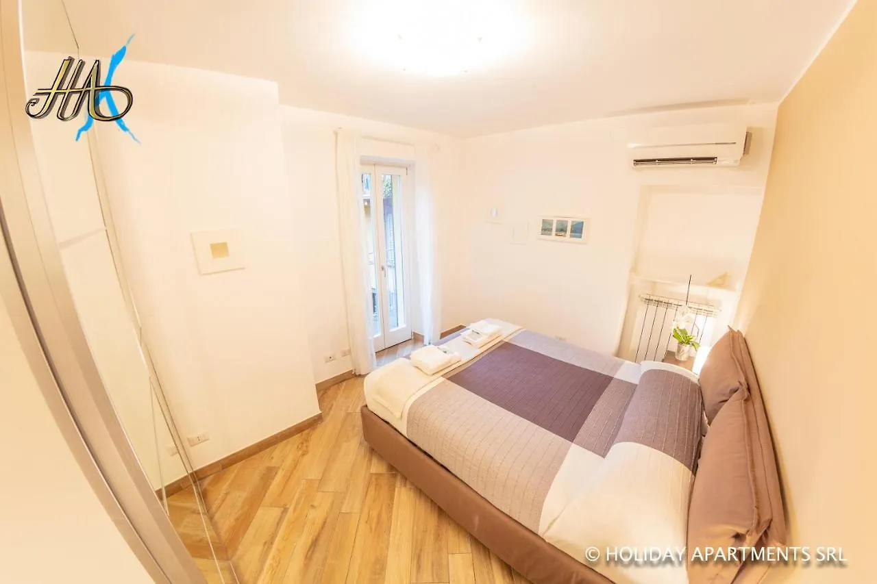 Appartamenti Meraviglia Bellagio Apartment
