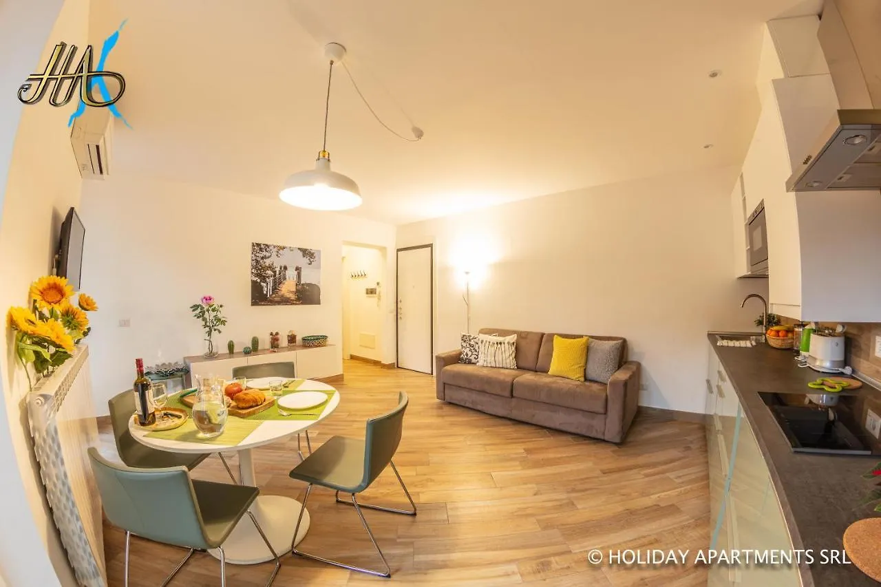 Apartment Appartamenti Meraviglia Bellagio Italy