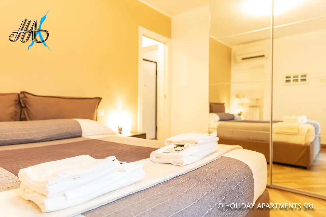 Appartamenti Meraviglia Bellagio Apartment