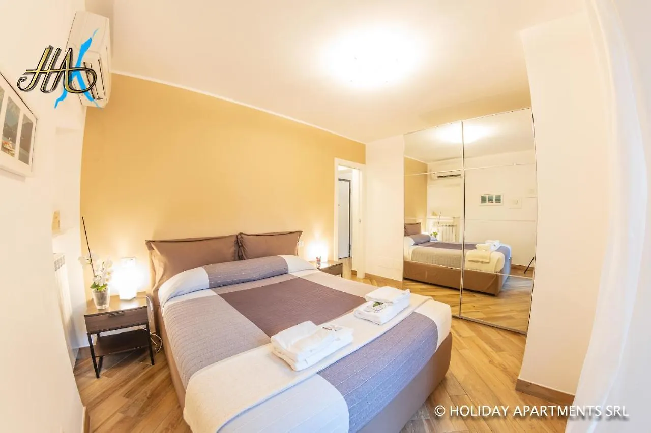 Appartamenti Meraviglia Bellagio Apartment