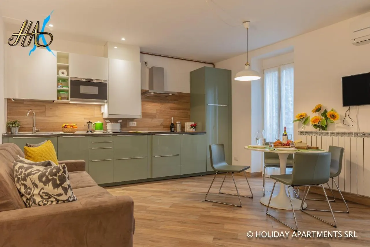 Apartment Appartamenti Meraviglia Bellagio Italy