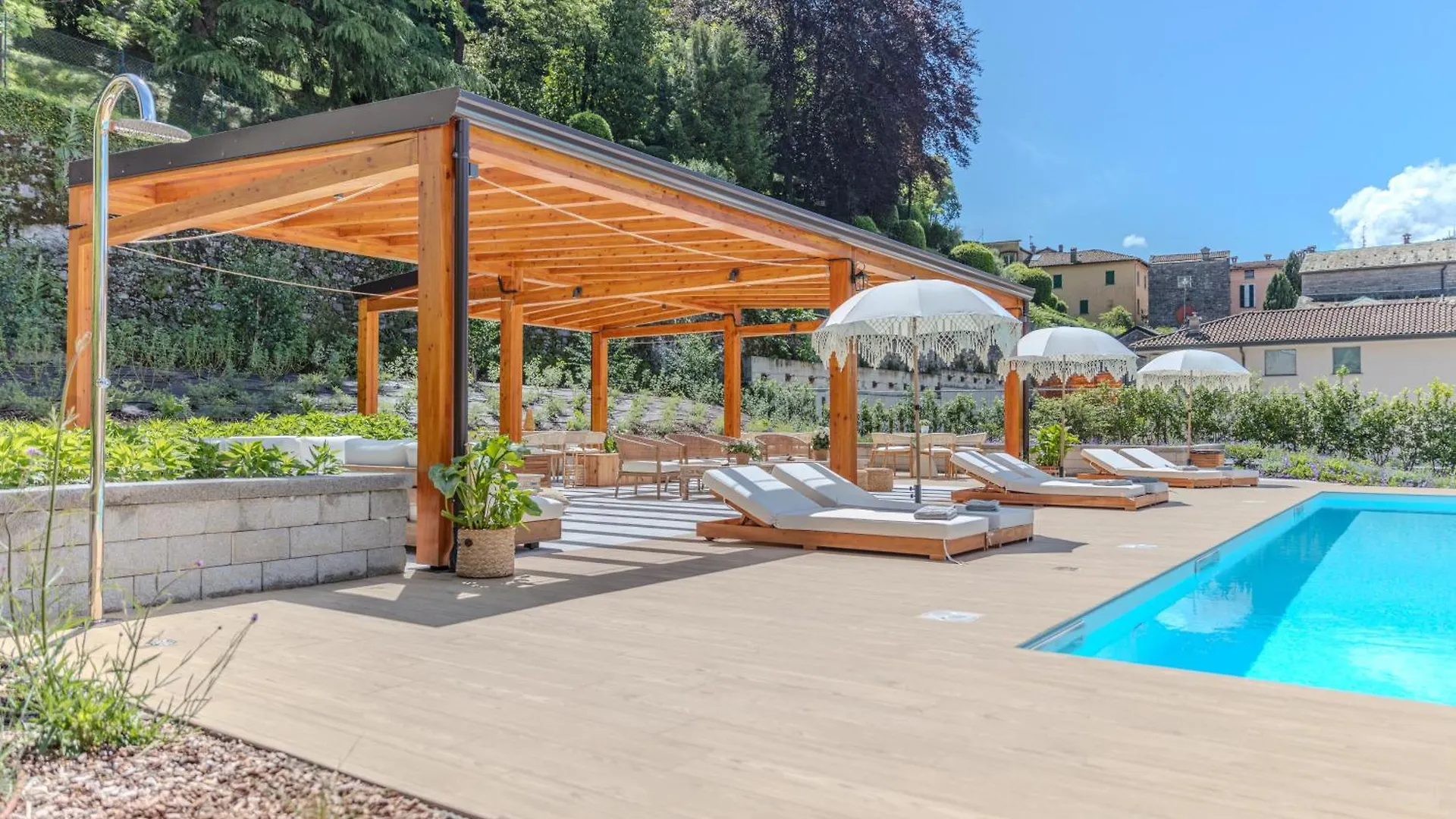 Apartment Appartamenti Meraviglia Bellagio Italy