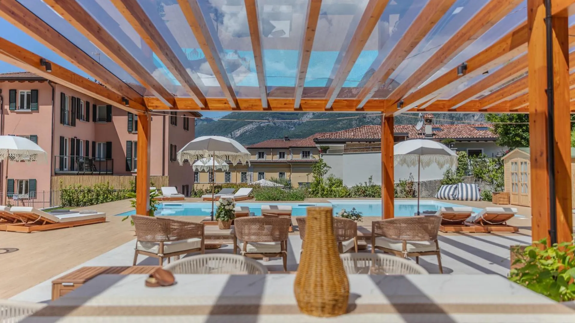 Apartment Appartamenti Meraviglia Bellagio
