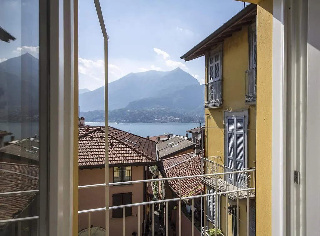 Apartment Appartamenti Meraviglia Bellagio