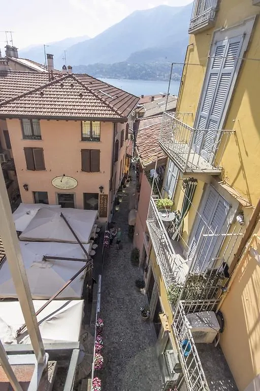 Apartment Appartamenti Meraviglia Bellagio