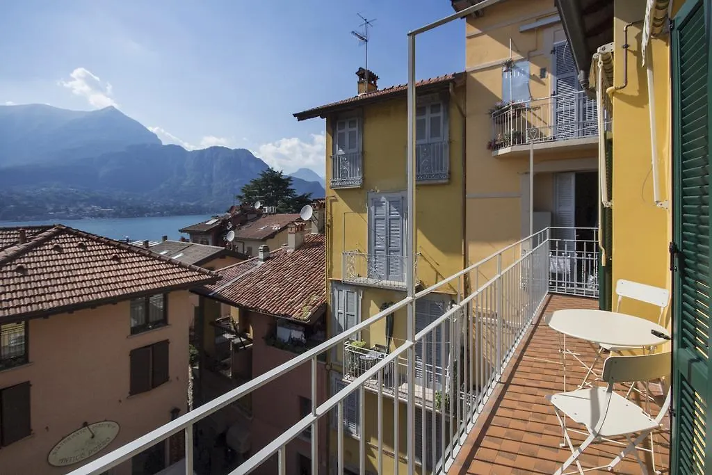 Apartment Appartamenti Meraviglia Bellagio Italy