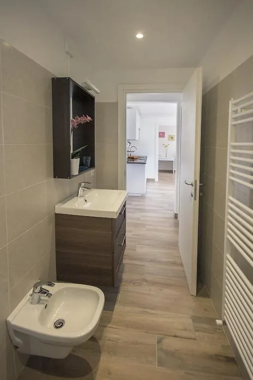 Apartment Appartamenti Meraviglia Bellagio Italy