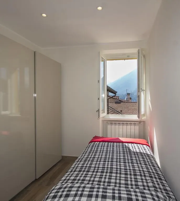 Appartamenti Meraviglia Bellagio Apartment