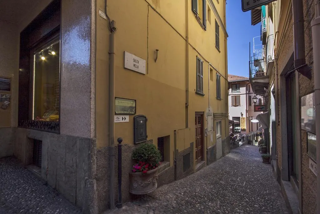 Appartamenti Meraviglia Bellagio Italy