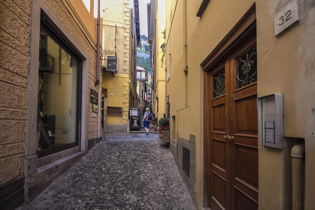 Appartamenti Meraviglia Bellagio 0*,  Italy