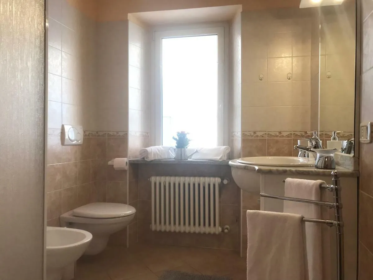Appartamenti Meraviglia Bellagio Apartment
